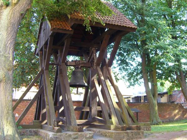 Dom Wczasowy Pięciu Pomostów i Nad Drawskim