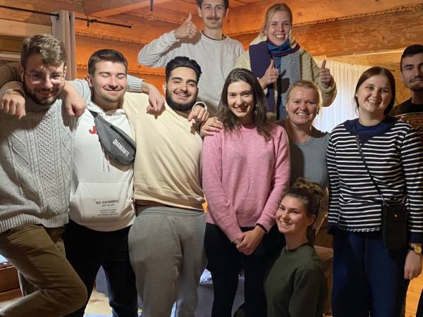 Zadowoleni goscie. Pozdrawiamy serdecznie😘