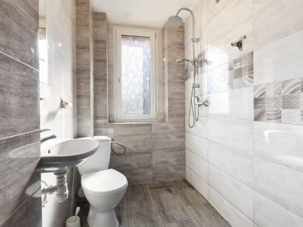 Pokoje mieszkalne i kwatery