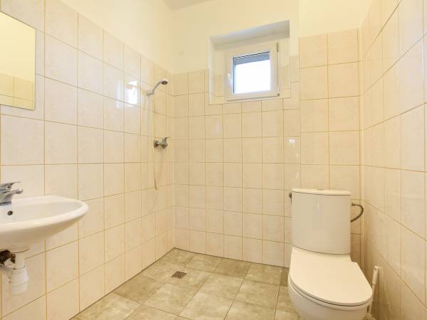 Pokoje mieszkalne i kwatery