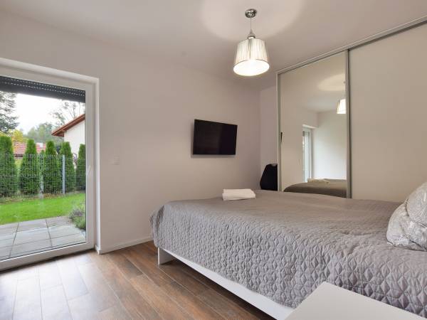 Apartament pod Czantorią