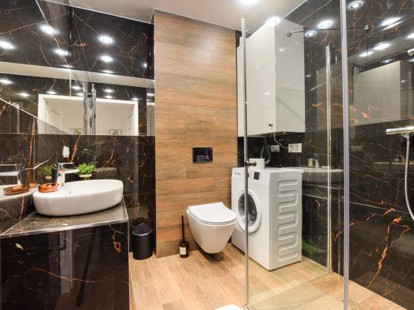 Apartament pod Czantorią