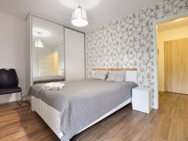 Apartament pod Czantorią