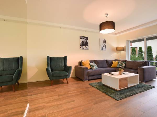 Apartament pod Czantorią