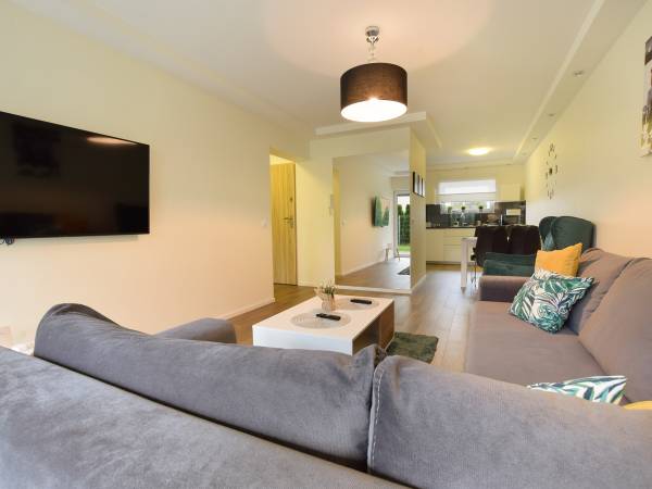 Apartament pod Czantorią