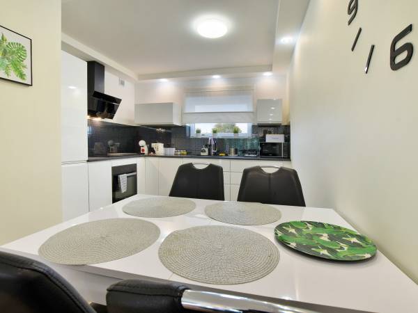 Apartament pod Czantorią