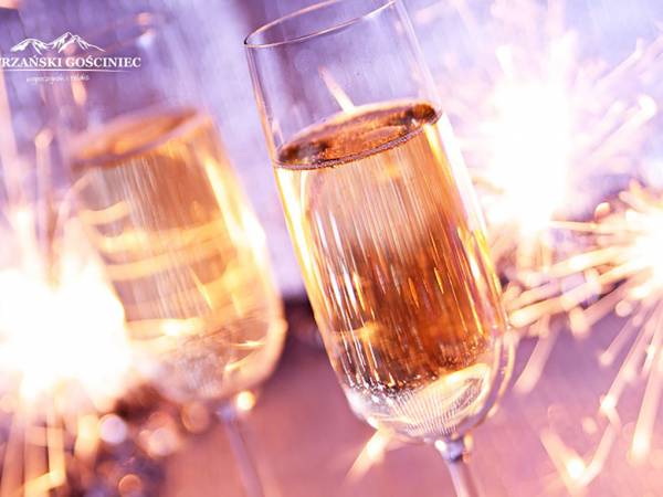 Tatrzański Gościniec