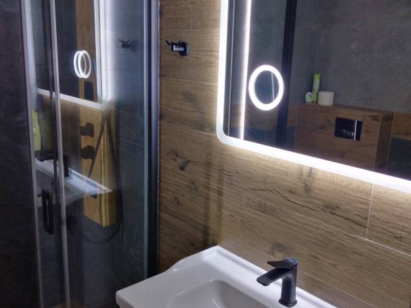  Apartament Bałtycka Bryza