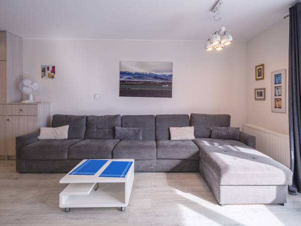 Apartament Alma