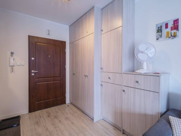 Apartament Alma