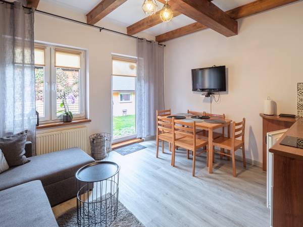 Apartamenty Przy Deptaku