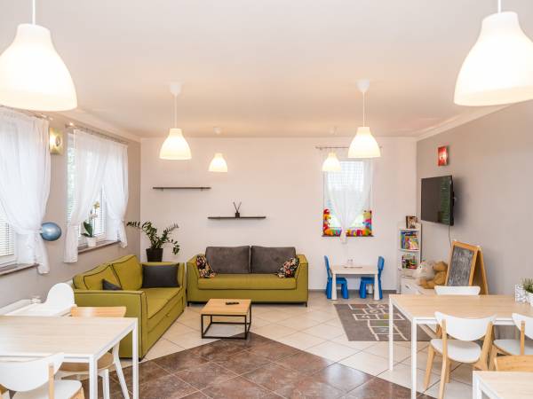 Pogodne Siedlisko Karpacz