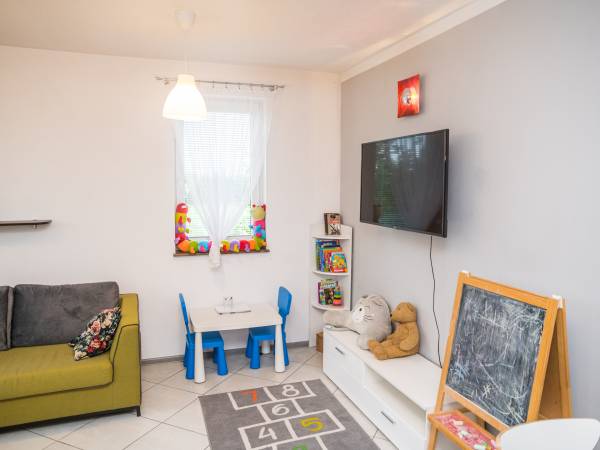 Pogodne Siedlisko Karpacz