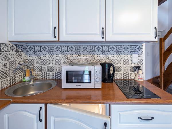 Apartamenty Przy Deptaku