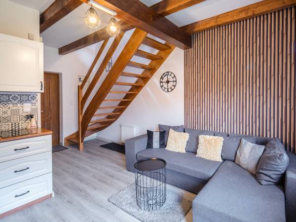 Apartamenty Przy Deptaku