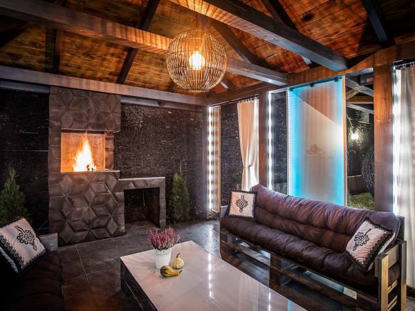 Willa Górska Dolina Jacuzzi & Sauna