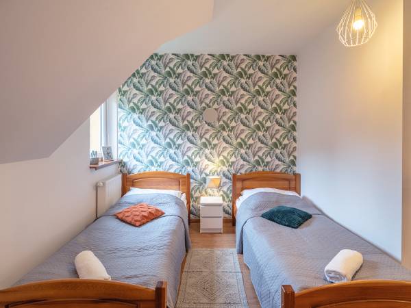 Apartamenty Przy Deptaku