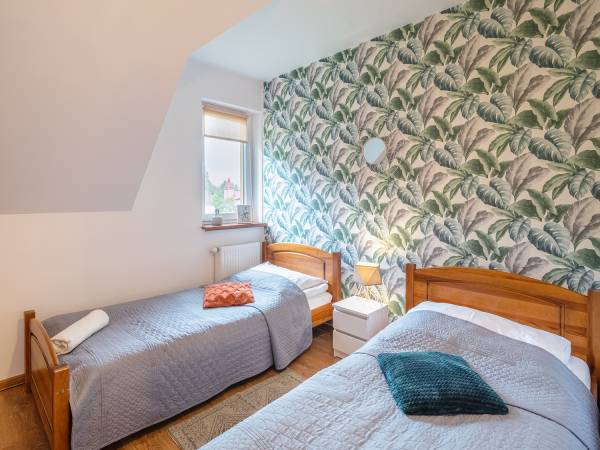 Apartamenty Przy Deptaku