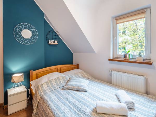 Apartamenty Przy Deptaku