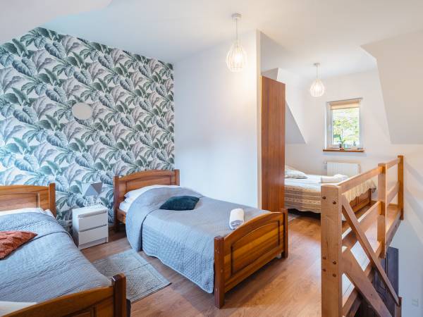 Apartamenty Przy Deptaku