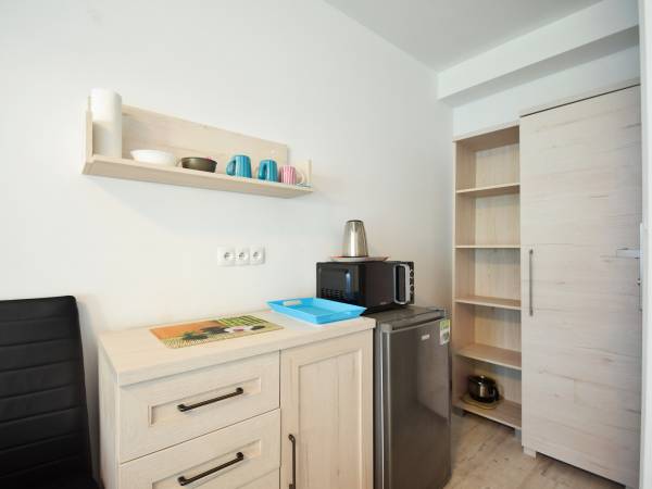 Pokoje Wczasowe Villa Pod Różą 