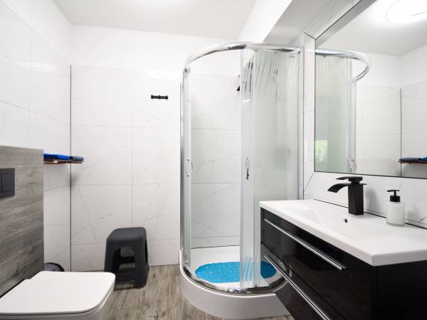 Pokoje Wczasowe Villa Pod Różą 