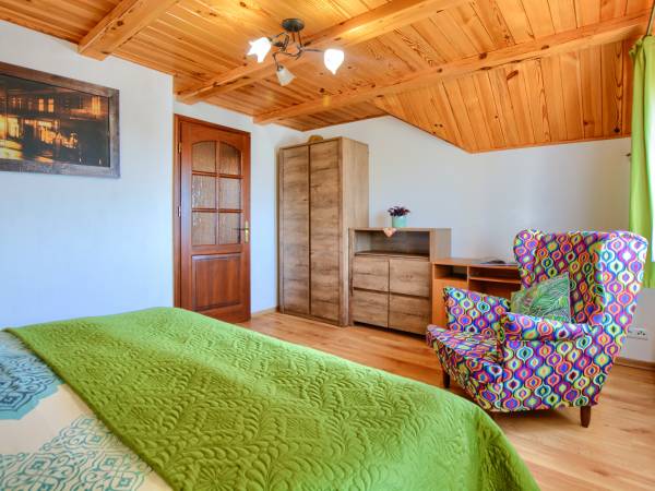 Apartamenty na Wałowej