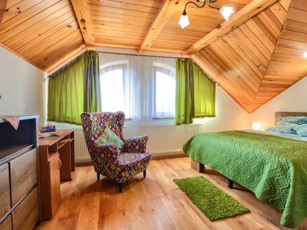 Apartamenty na Wałowej