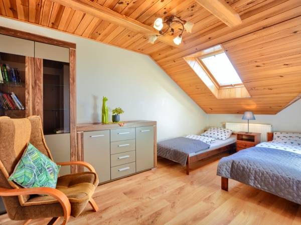 Apartamenty na Wałowej