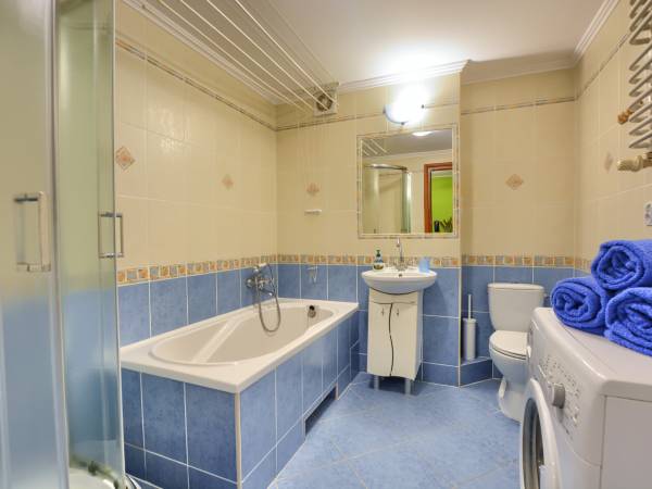 Apartamenty na Wałowej