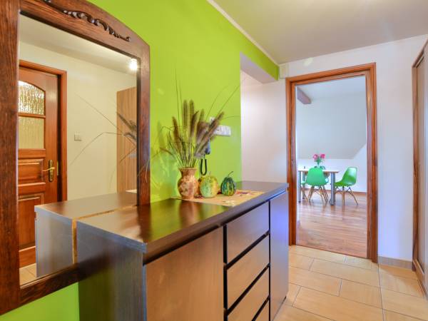 Apartamenty na Wałowej