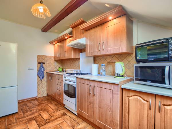 Apartamenty na Wałowej