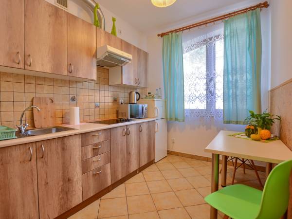 Apartamenty na Wałowej