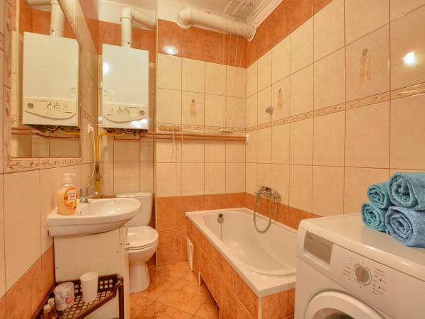 Apartamenty na Wałowej