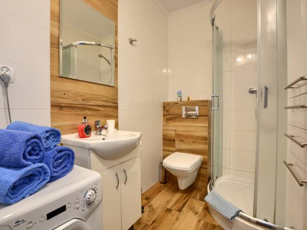 Apartamenty na Wałowej