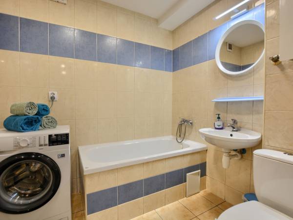 Apartamenty na Wałowej