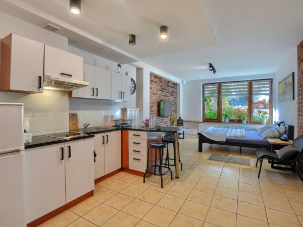 Apartament Studio
