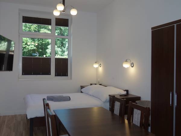 Ap 3 - pokój dzienny