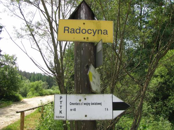 Agroturystyka Pod Złotą Wiechą