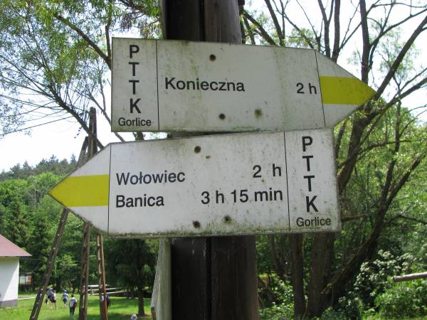 Agroturystyka Pod Złotą Wiechą