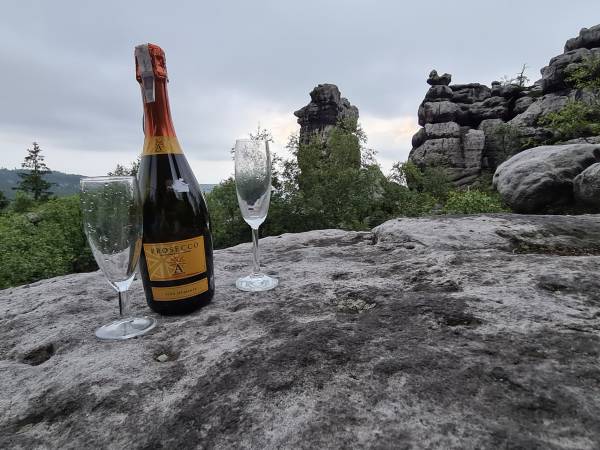 RELAKS NA SZCZELIŃCU