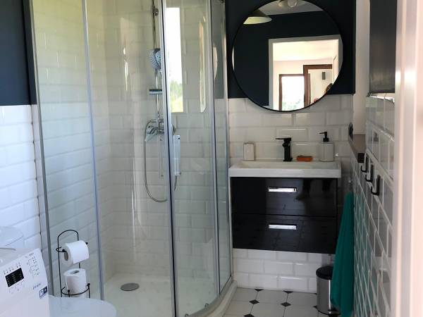 "U Gawła" Całoroczny domek wypoczynkowy