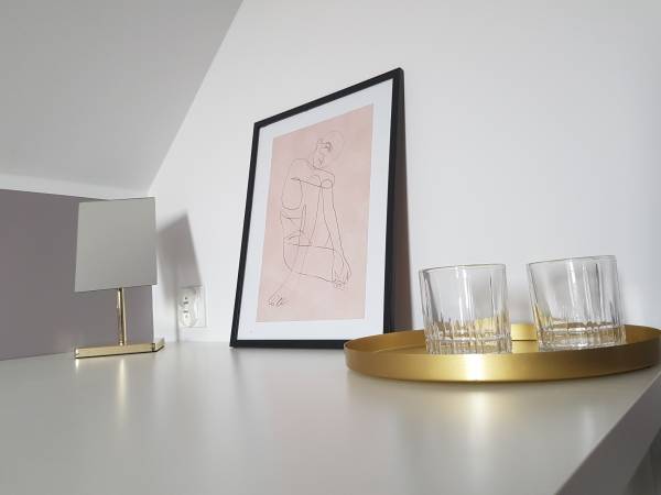 "U Gawła" Całoroczny domek wypoczynkowy