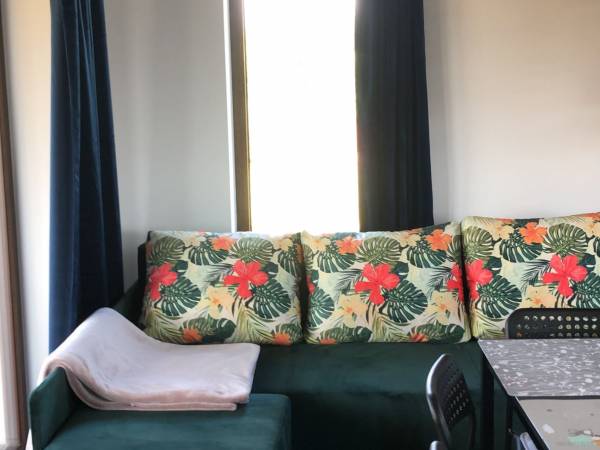 "U Gawła" Całoroczny domek wypoczynkowy