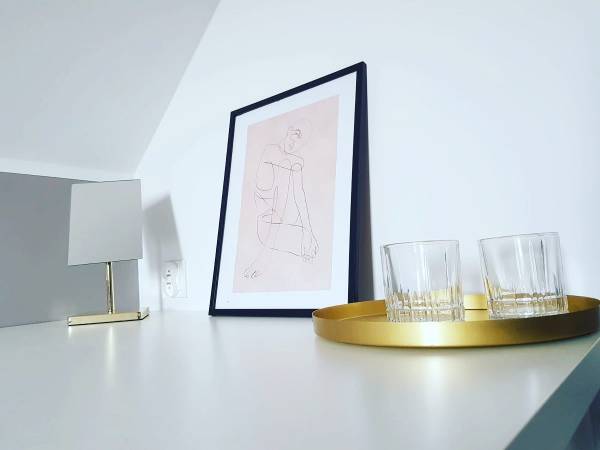 "U Gawła" Całoroczny domek wypoczynkowy