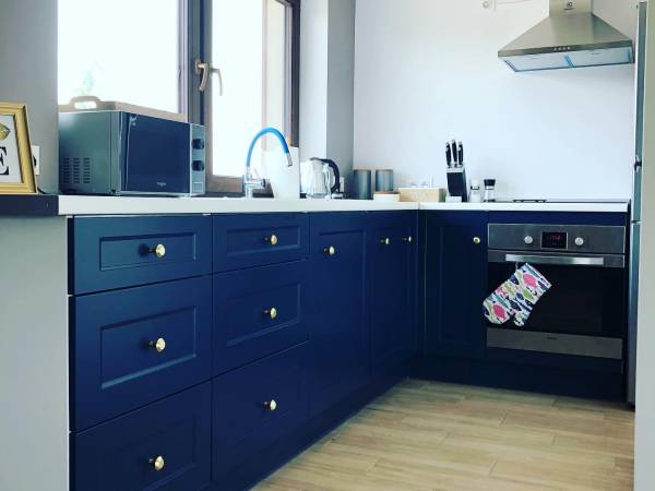 "U Gawła" Całoroczny domek wypoczynkowy