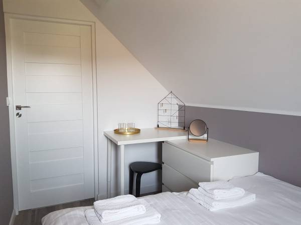 "U Gawła" Całoroczny domek wypoczynkowy