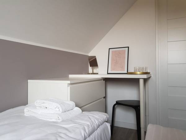 "U Gawła" Całoroczny domek wypoczynkowy