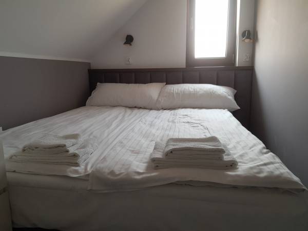 "U Gawła" Całoroczny domek wypoczynkowy