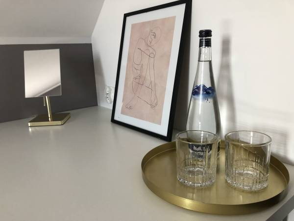 "U Gawła" Całoroczny domek wypoczynkowy